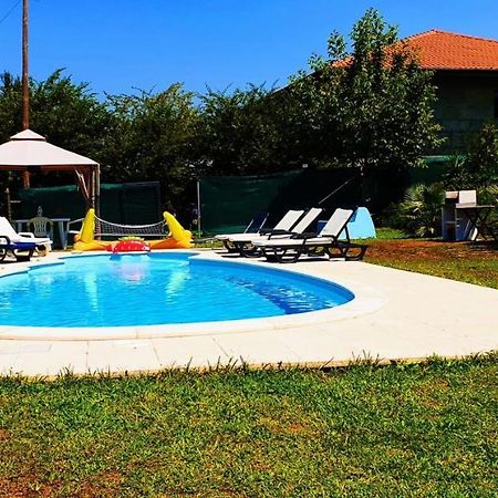 Quinta De Carvalhal - Casa De Campo Guimarães Zewnętrze zdjęcie