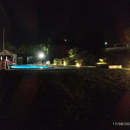 Quinta De Carvalhal - Casa De Campo Guimarães Zewnętrze zdjęcie