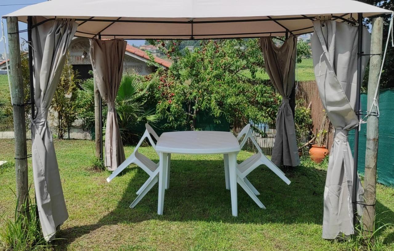 Quinta De Carvalhal - Casa De Campo Guimarães Zewnętrze zdjęcie