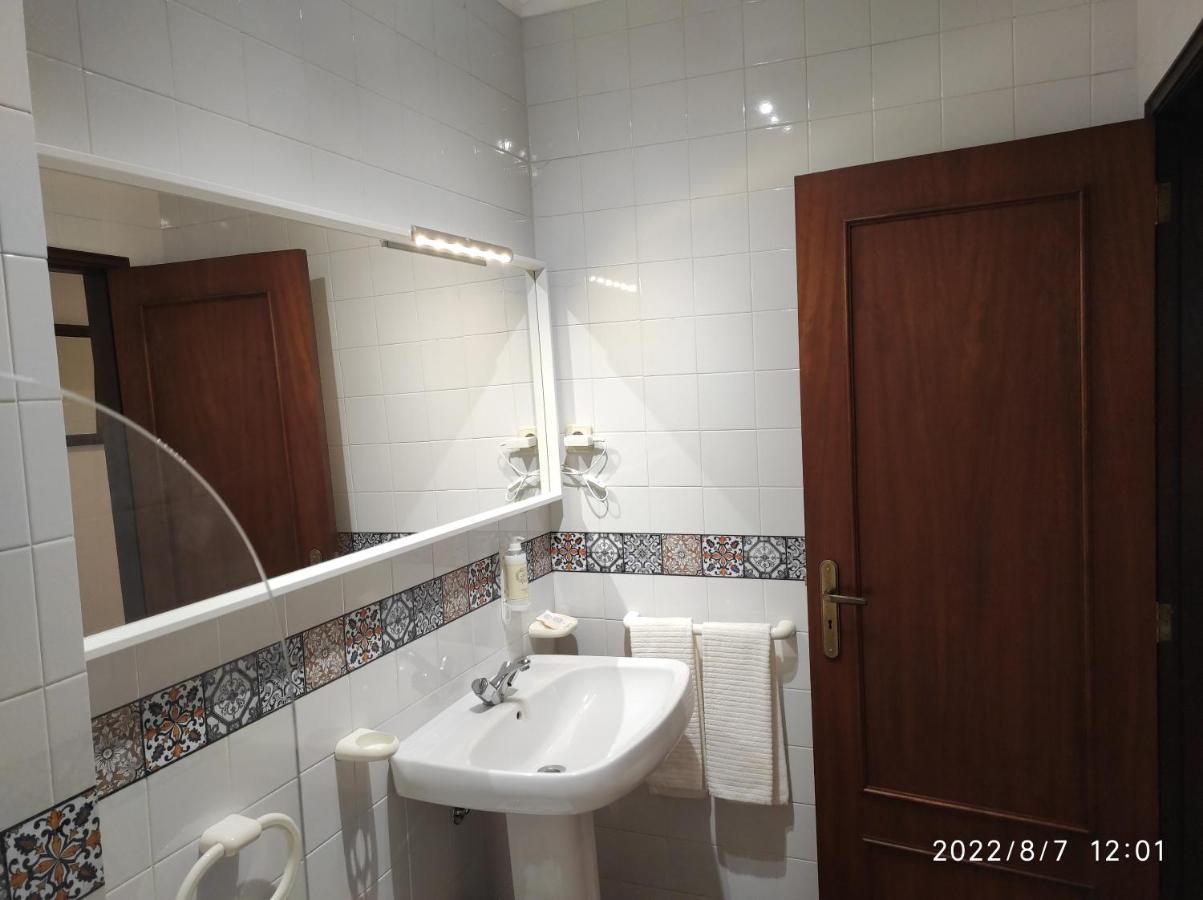 Quinta De Carvalhal - Casa De Campo Guimarães Zewnętrze zdjęcie