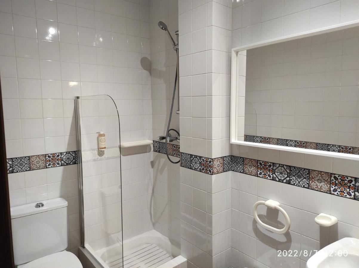 Quinta De Carvalhal - Casa De Campo Guimarães Zewnętrze zdjęcie