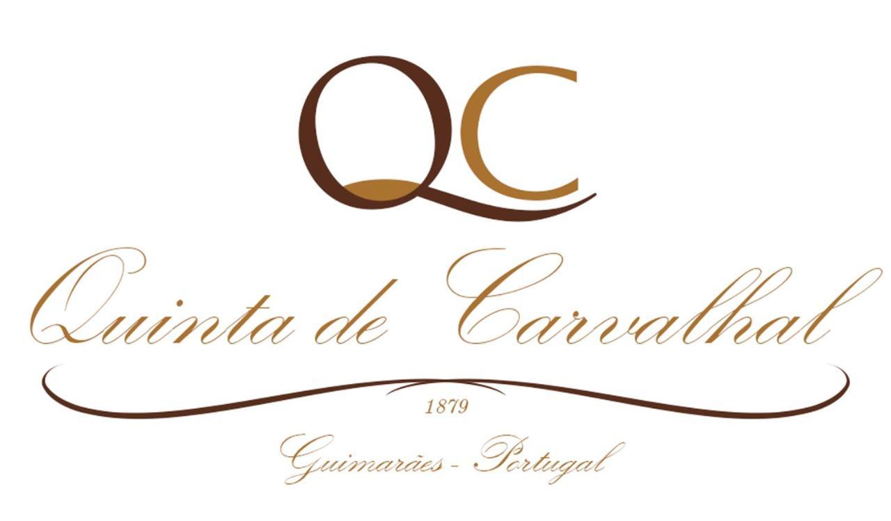 Quinta De Carvalhal - Casa De Campo Guimarães Zewnętrze zdjęcie