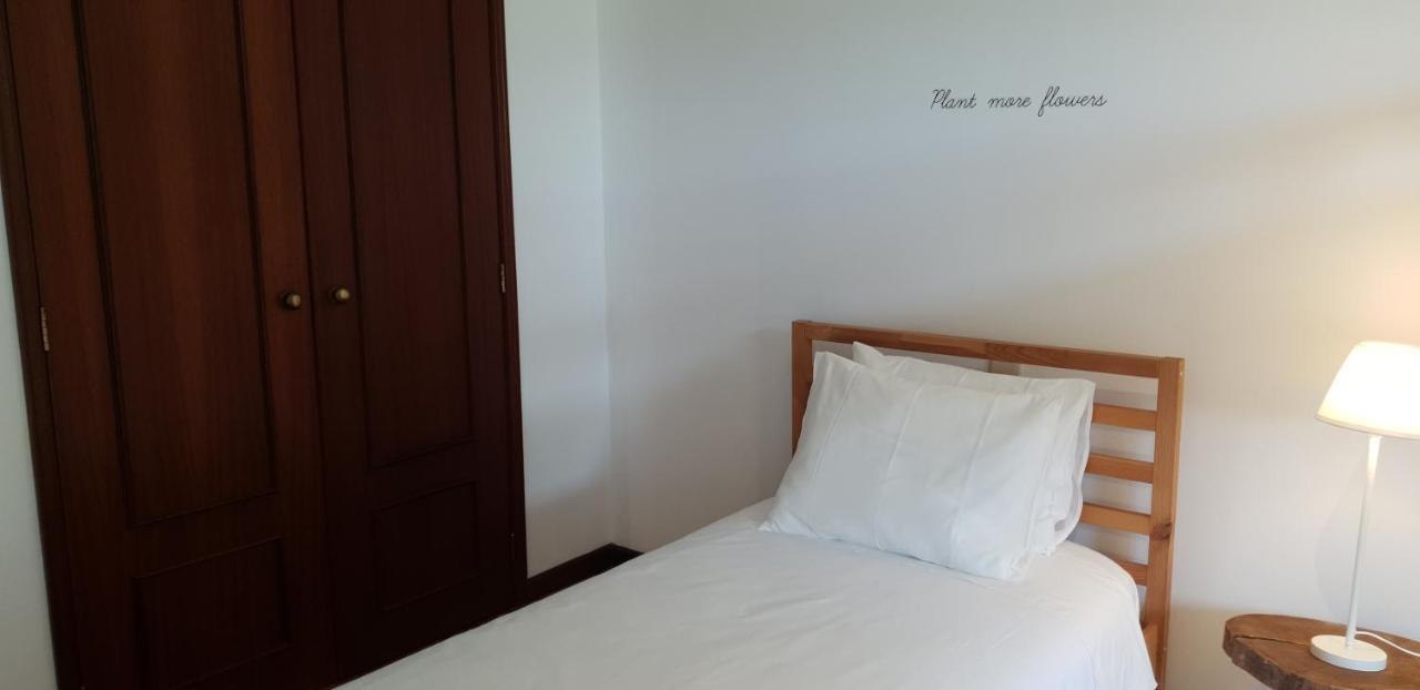 Quinta De Carvalhal - Casa De Campo Guimarães Zewnętrze zdjęcie