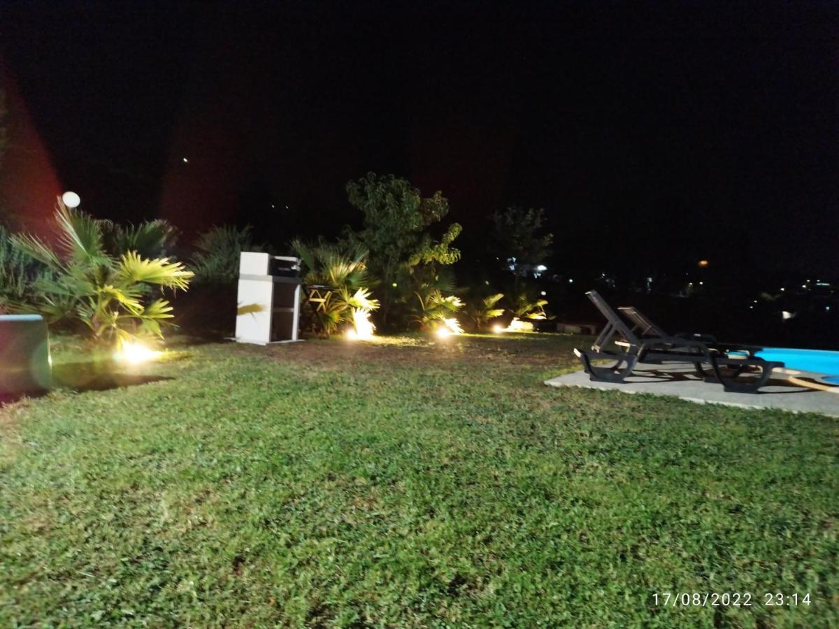 Quinta De Carvalhal - Casa De Campo Guimarães Zewnętrze zdjęcie