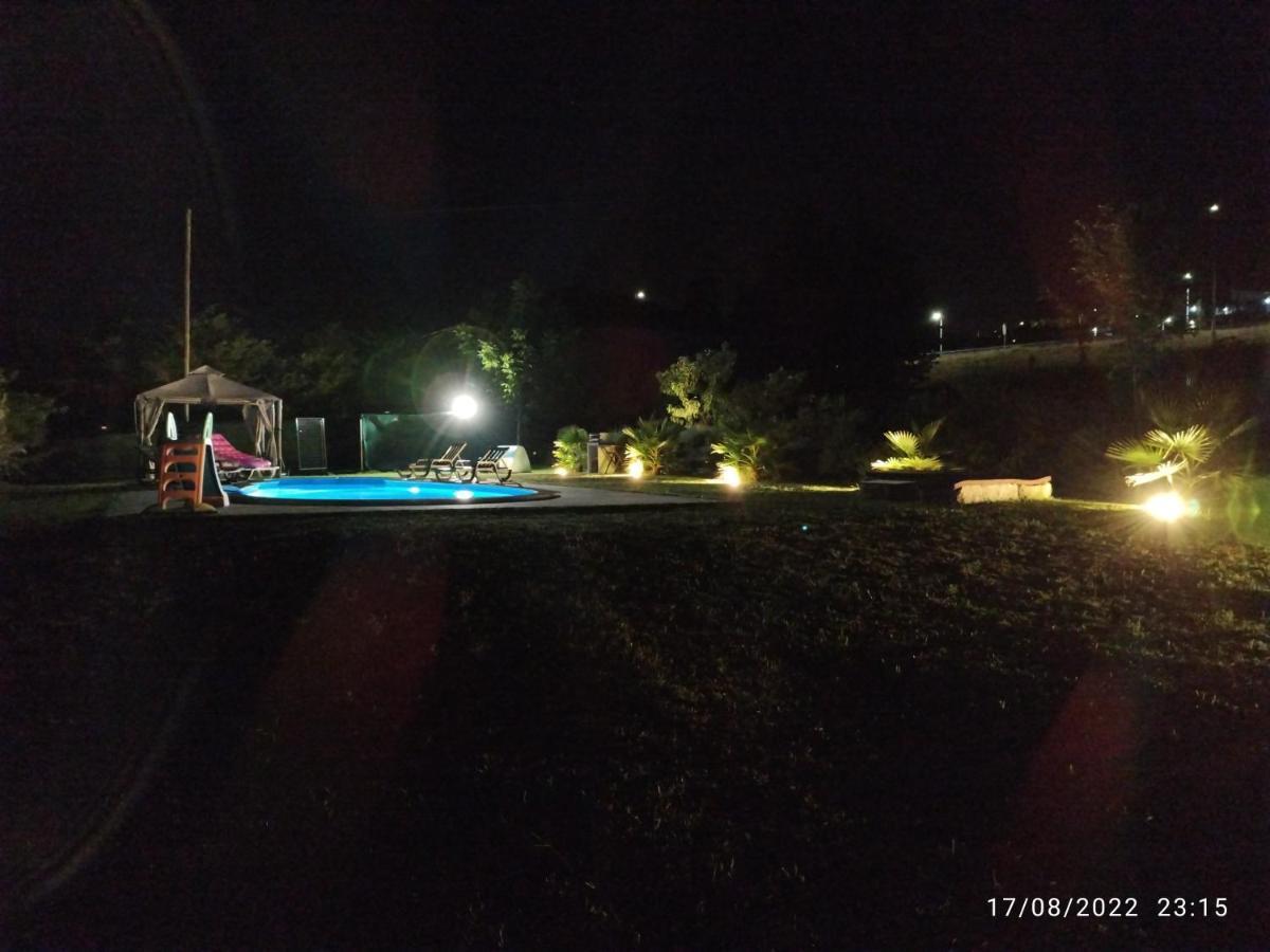 Quinta De Carvalhal - Casa De Campo Guimarães Zewnętrze zdjęcie