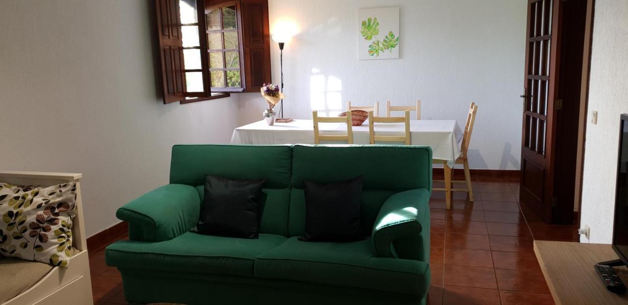 Quinta De Carvalhal - Casa De Campo Guimarães Zewnętrze zdjęcie
