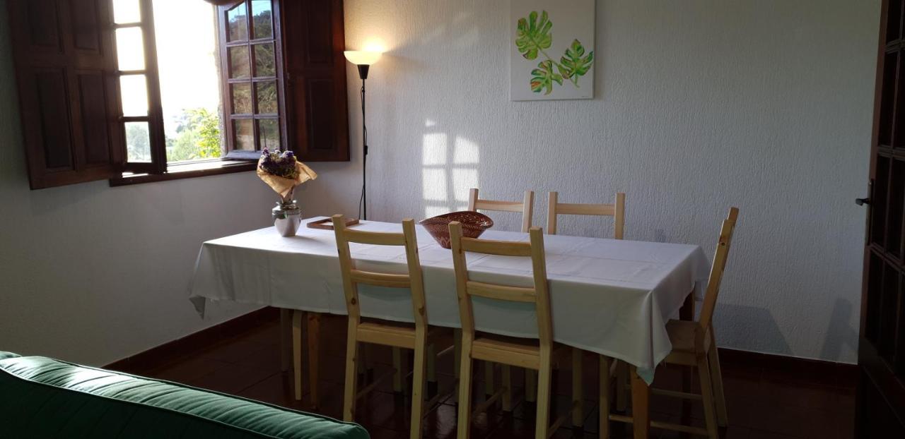 Quinta De Carvalhal - Casa De Campo Guimarães Zewnętrze zdjęcie